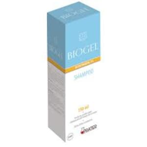 Biogel ketoconazol 1% 150 ml